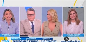 Λιακούλη: Τεράστιο το σκάνδαλο στον ΟΠΕΚΕΠΕ με ...τις “ευλογίες’’ δημοσίου και Κυβέρνησης